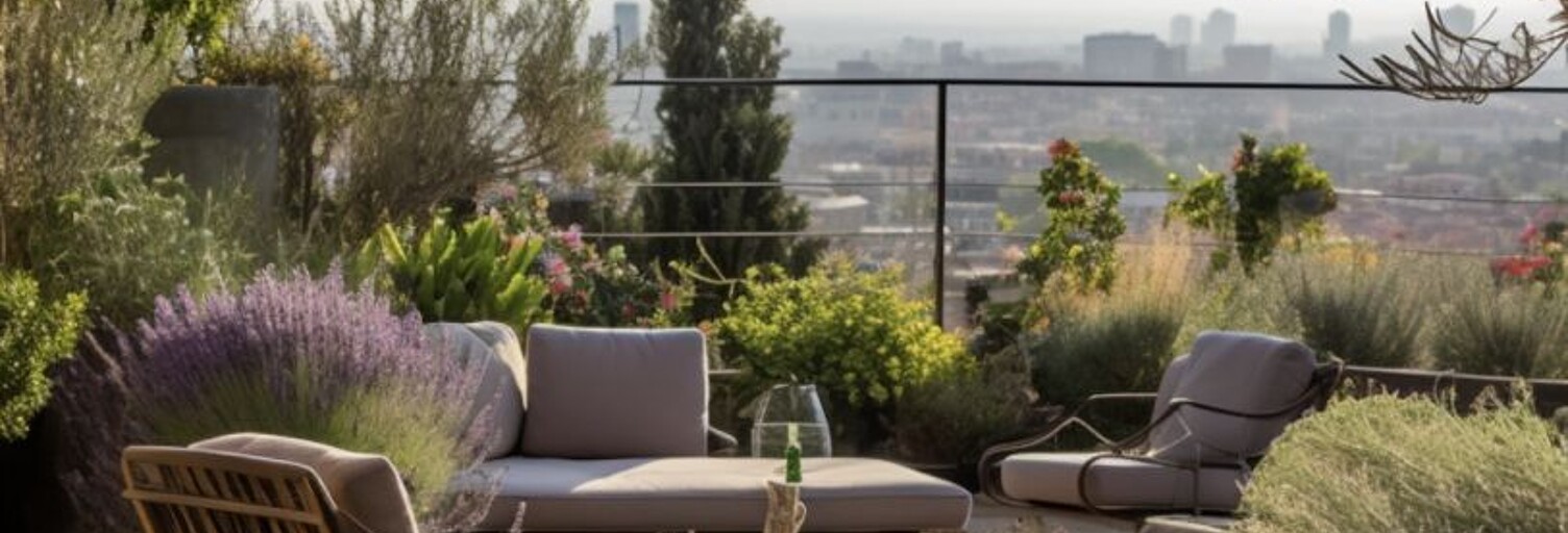 Appartement 4 Pièces 81 m² à vendre à Dardilly (69570)