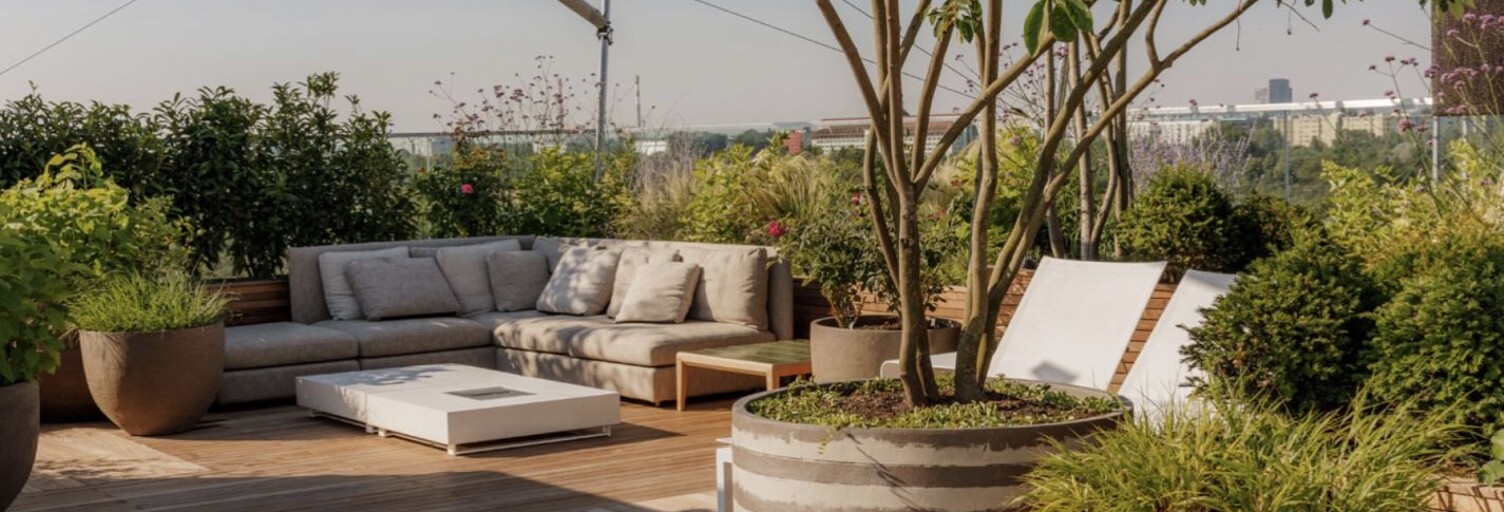 Appartement 4 Pièces 81 m² à vendre à Dardilly (69570)