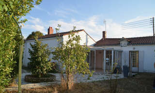 Maison 4 Pièces 121 m² à vendre à Saint-Jean-d'Hermine (85210)