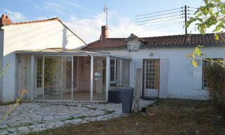 Maison 4 Pièces 121 m² à vendre à Saint-Jean-d'Hermine (85210)