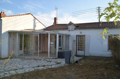 Maison 4 pièces 107000 €