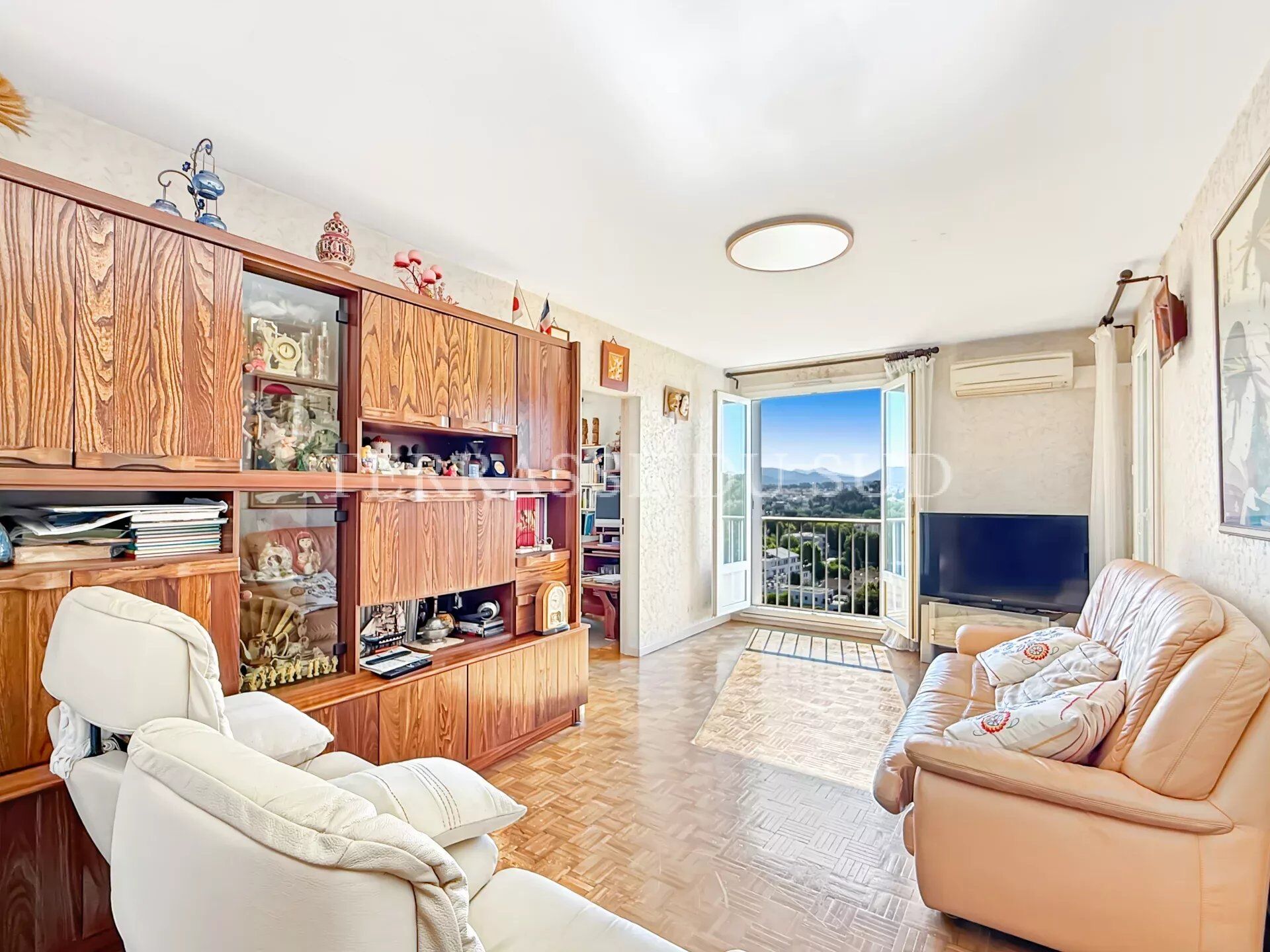 Appartement  T4 à vendre Marseille 13eme 13013