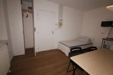 Appartement 1 pièces 400 €