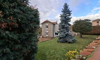 Maison 8 Pièces 130 m² à vendre à Panissières (42360)