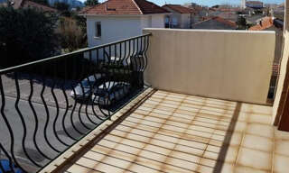 Appartement 1 Pièce 24 m² à louer à Marseille 9 (13009)