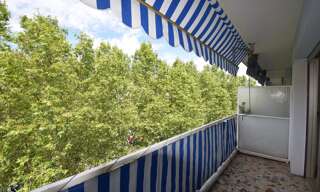 Appartement 1 Pièce 31 m² à louer à Cagnes-sur-Mer (06800)