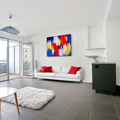 Appartement 3 pièces 299000 €