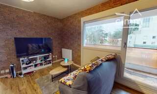 Appartement  51 m² à vendre à Saint-Jean-de-Braye (45800)