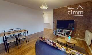 Appartement  51 m² à vendre à Saint-Jean-de-Braye (45800)
