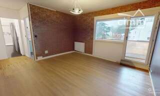 Appartement  51 m² à vendre à Saint-Jean-de-Braye (45800)