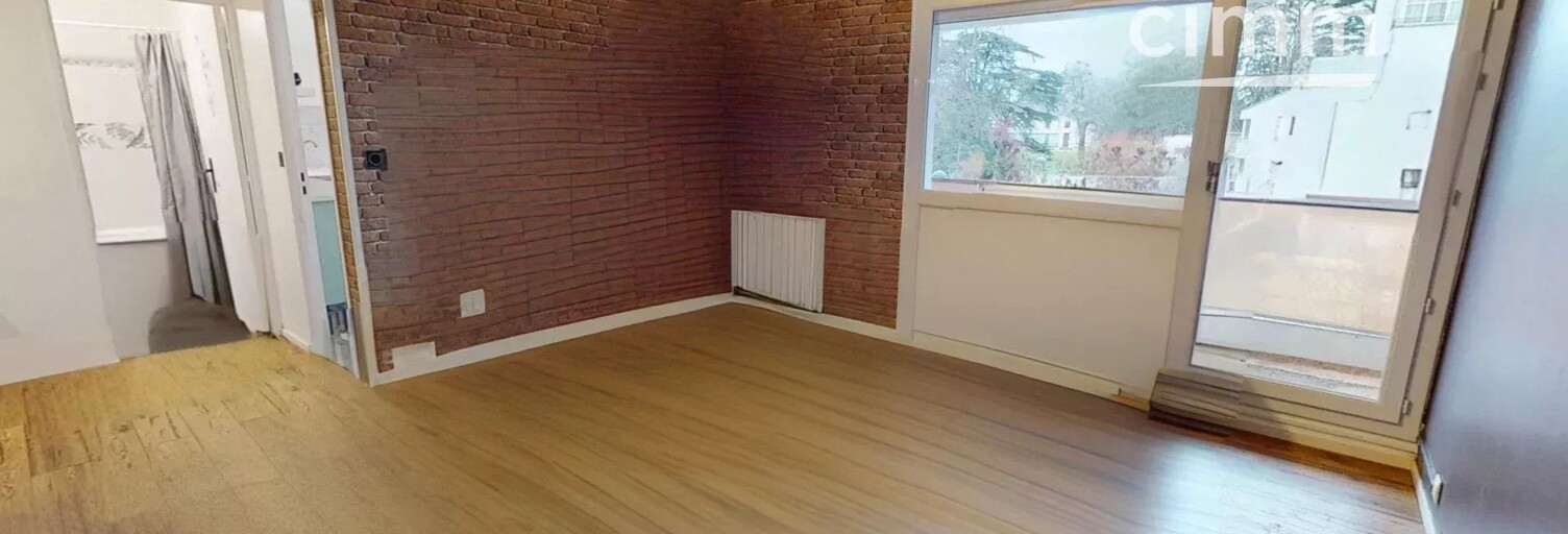 Appartement  51 m² à vendre à Saint-Jean-de-Braye (45800)