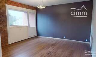 Appartement  51 m² à vendre à Saint-Jean-de-Braye (45800)
