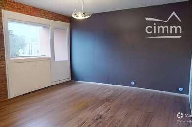Appartement  99000 €