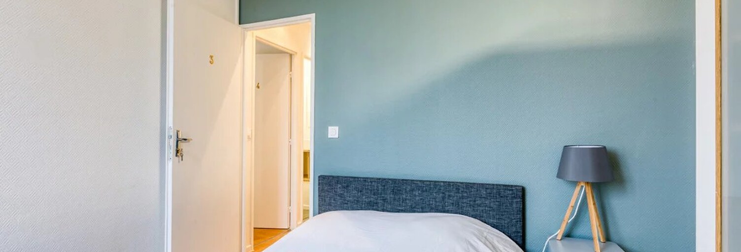 Appartement 1 Pièce 14 m² à louer à Boissy-Saint-Léger (94470)