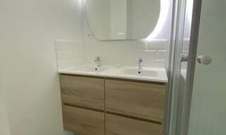 Appartement 1 Pièce 14 m² à louer à Boissy-Saint-Léger (94470)