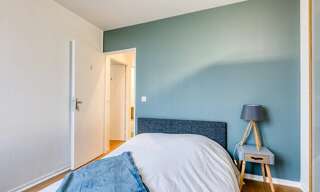 Appartement 1 Pièce 14 m² à louer à Boissy-Saint-Léger (94470)