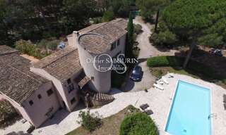 Maison 13 Pièces 422 m² à vendre à Roquebrune-sur-Argens (83520)