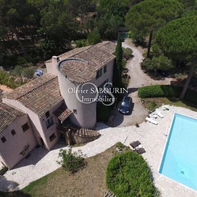 Maison 13 pièces 990000 €