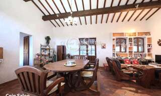 Maison 13 Pièces 422 m² à vendre à Roquebrune-sur-Argens (83520)