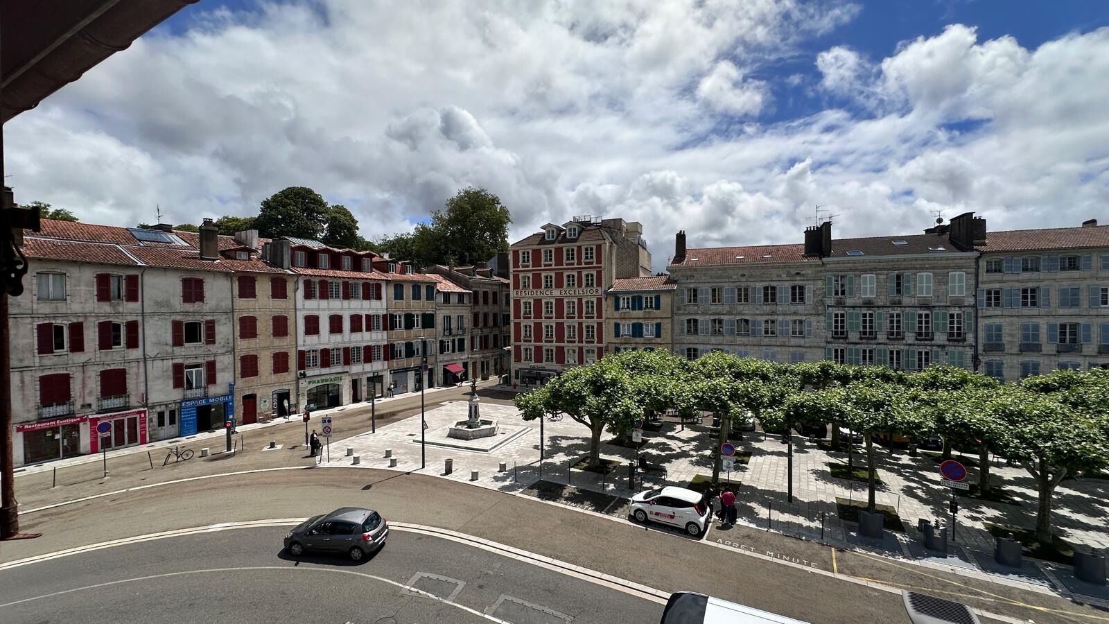 Agence immobilière de Adour gestion locative