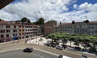 Appartement 2 Pièces 30 m² à louer à Bayonne (64100)