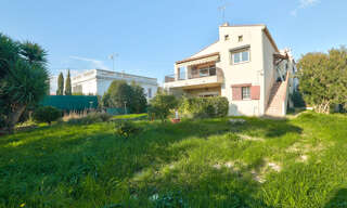 Maison 4 Pièces 134 m² à vendre à Cagnes-sur-Mer (06800)