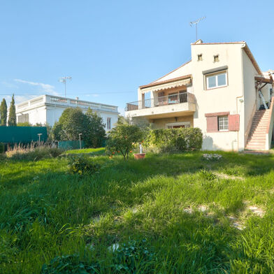 Maison 4 pièces 479000 €