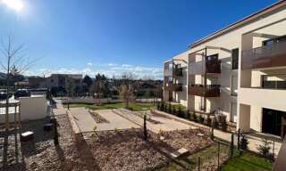 Appartement 2 Pièces 45 m² à vendre à La Tour-de-Salvagny (69890)