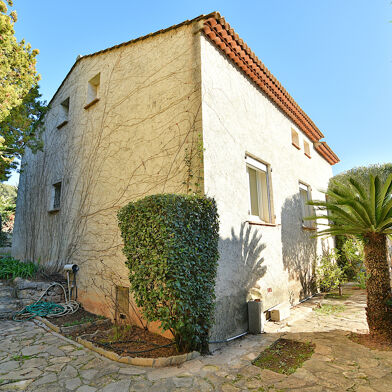 Maison 5 pièces 546000 €