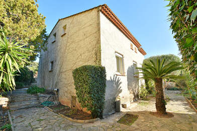 Maison 5 pièces 535500 €