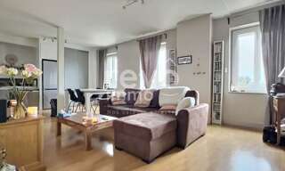 Appartement 3 Pièces 67 m² à vendre à Ambérieux-en-Dombes (01330)