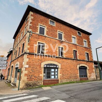 Appartement 3 pièces 199000 €