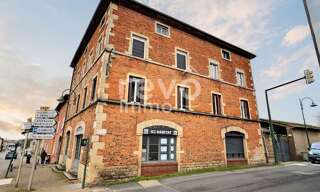 Appartement 3 Pièces 67 m² à vendre à Ambérieux-en-Dombes (01330)