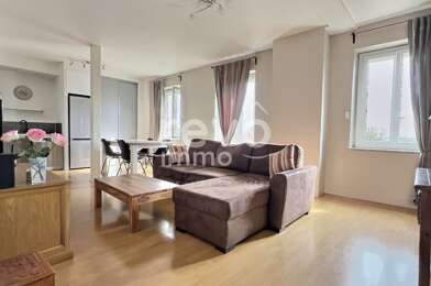 Appartement 3 pièces 188000 €