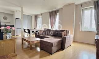 Appartement 3 Pièces 67 m² à vendre à Ambérieux-en-Dombes (01330)