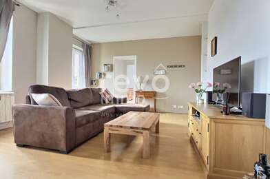 Appartement 3 pièces 188000 €