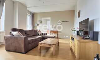 Appartement 3 Pièces 67 m² à vendre à Ambérieux-en-Dombes (01330)