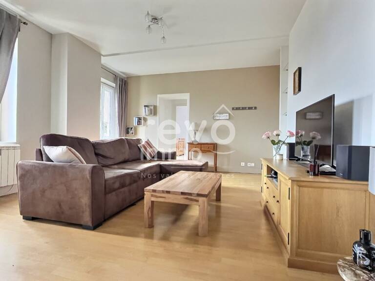 Appartement — photo 1
