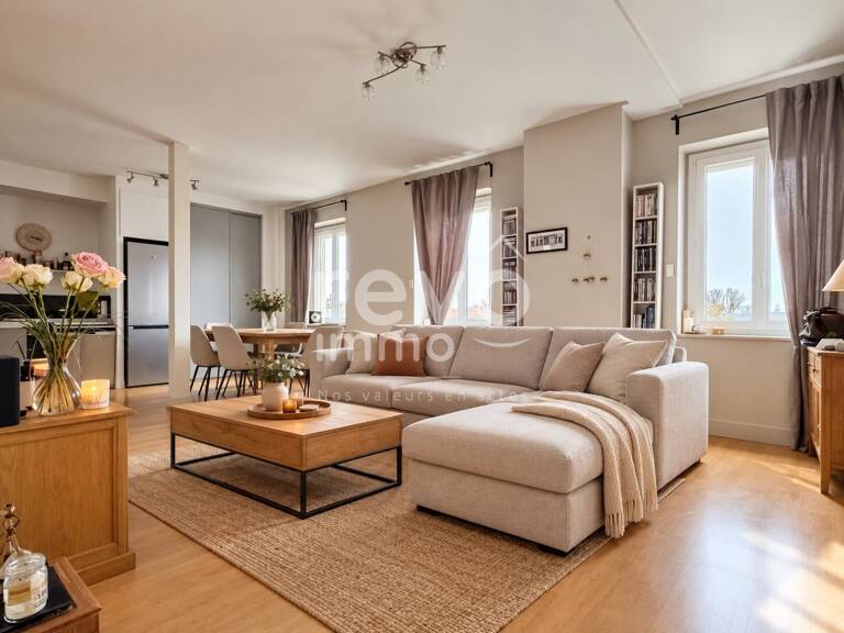 Appartement — photo 1
