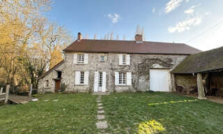 Maison 5 Pièces 141 m² à vendre à Dhuys et Morin-en-Brie (02540)