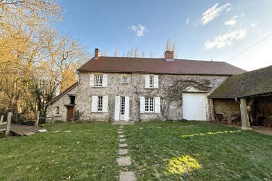 Maison 5 pièces 260000 €