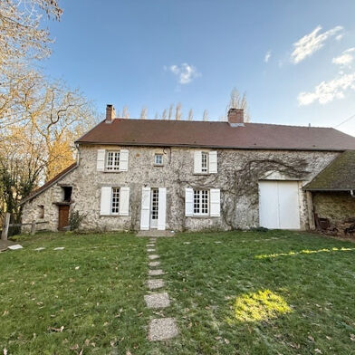 Maison 5 pièces 260000 €