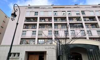 Appartement 2 Pièces 38 m² à vendre à Puteaux (92800)