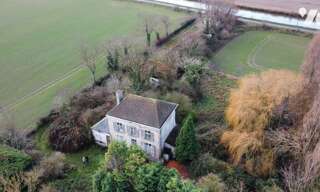 Maison 5 Pièces 128 m² à vendre à Saint-Georges-sur-l'Aa (59820)