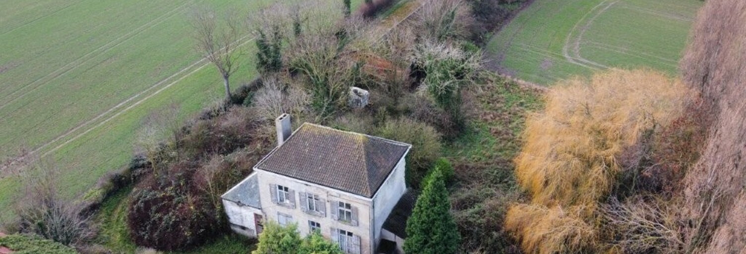 Maison 5 Pièces 128 m² à vendre à Saint-Georges-sur-l'Aa (59820)