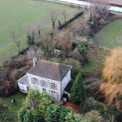 Maison 5 pièces 99000 €