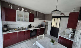 Maison 5 Pièces 136 m² à vendre à Rousson (30340)