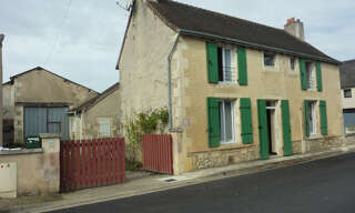 Maison 4 Pièces 158 m² à vendre à Nalliers (86310)