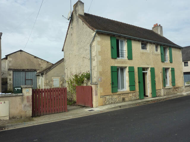 Centre Bourg — photo du bien