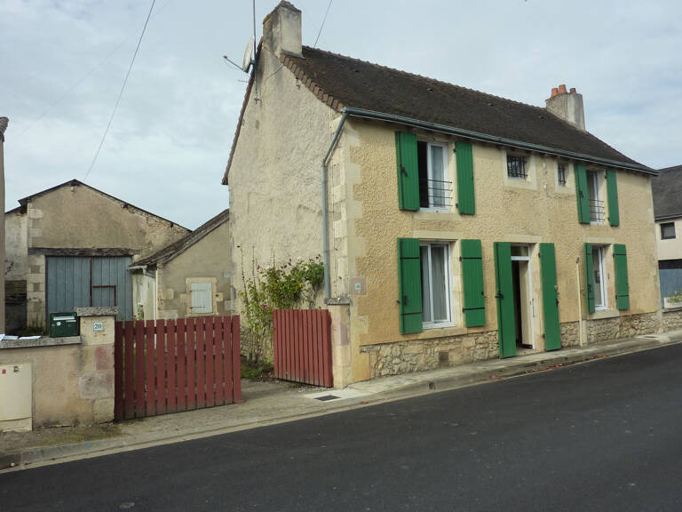 Centre Bourg — photo 1